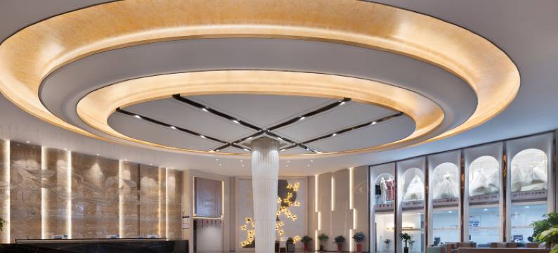 神洲明珠大酒店(耒阳合兴城市广场店)图片