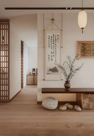 湖光水色客栈(牌坊街店)