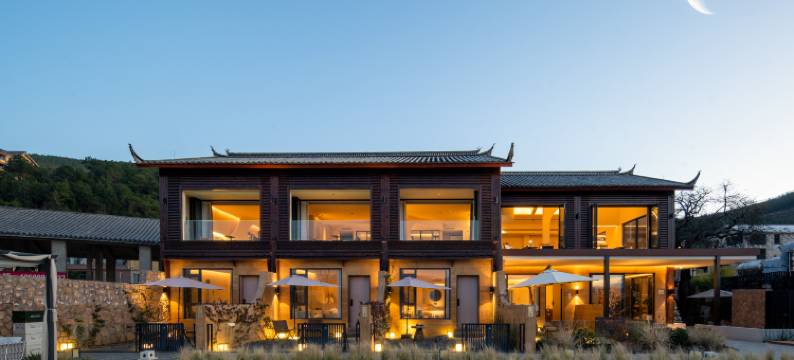 泸沽湖牧舞·诺日隐世庄园(蒗放码头湖景店)图片