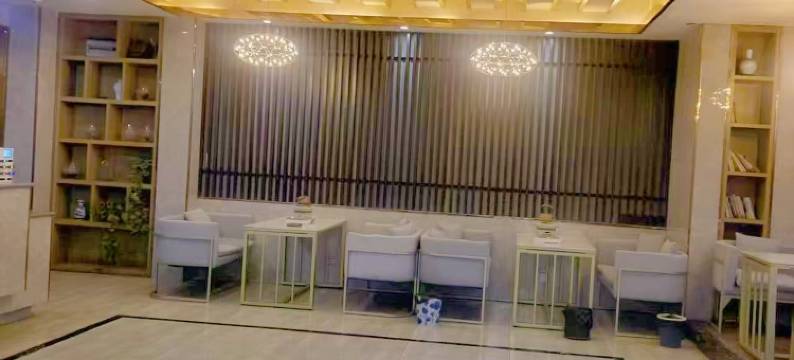 重庆棠枫花园酒店(重庆火车北站店)图片