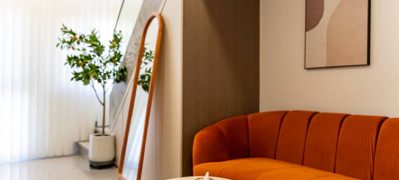 杨子民宿(苏宁广场庆云桥地铁站店)图片