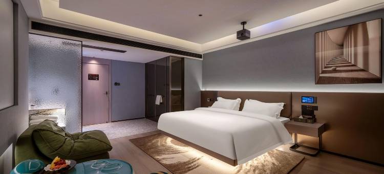 云顶星空酒店图片