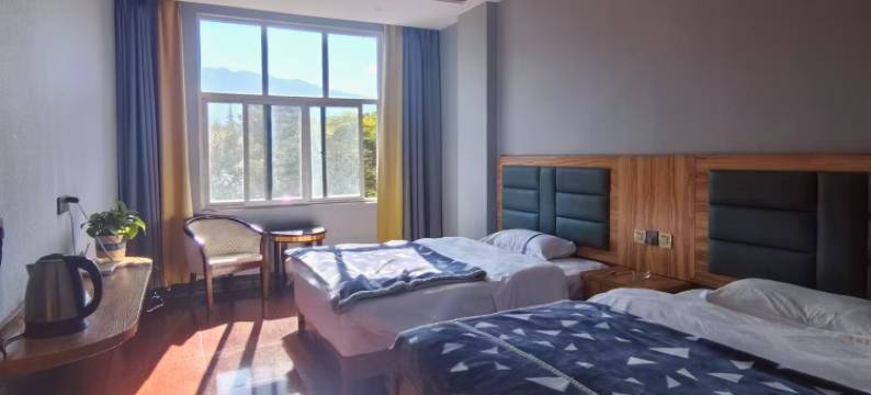 宣威鑫雅宾馆图片