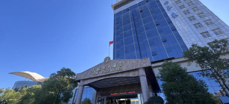 景德镇天鹅湖大酒店(古窑民俗博览区店)图片