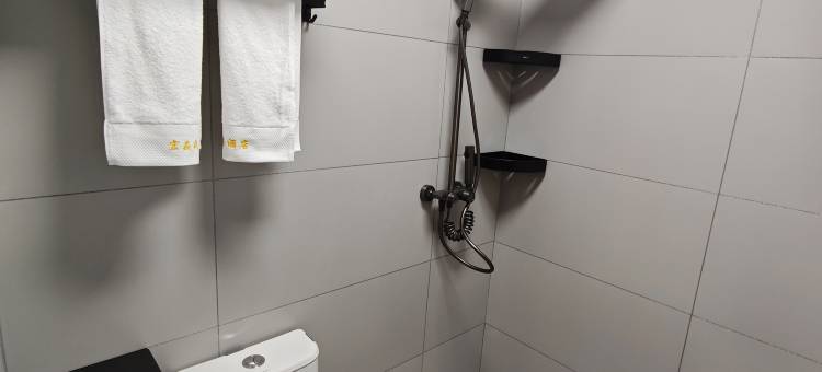 焦作宏焱风格酒店图片