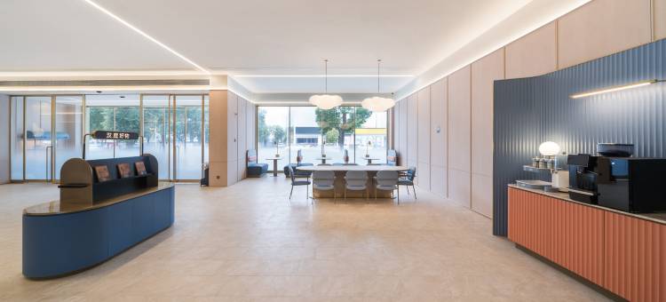 汉庭酒店(荆门钟祥安陆府西路店)图片