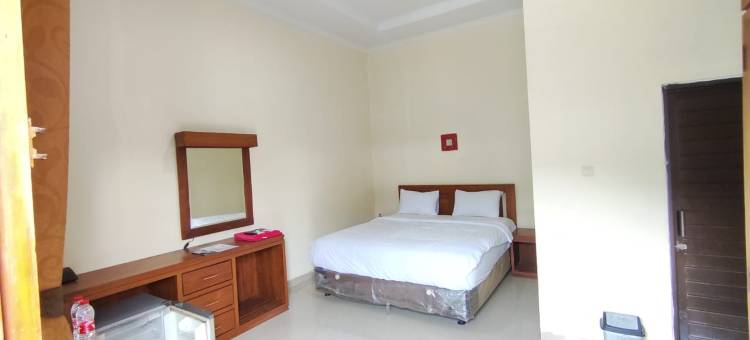 西旺酒店(HOTEL CIWANGI)图片