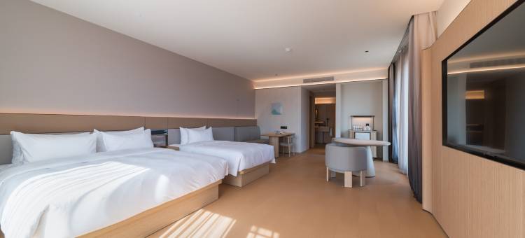 全季酒店(莆田文甲码头店)图片