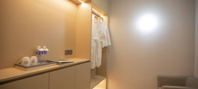 眉县君逸酒店图片