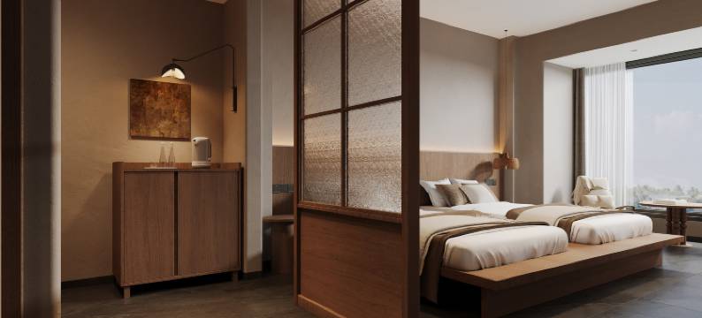 摸鱼民宿(临高角旅游公路店)图片