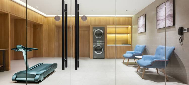 如家酒店·neo(西安万象城电视塔地铁站店)图片