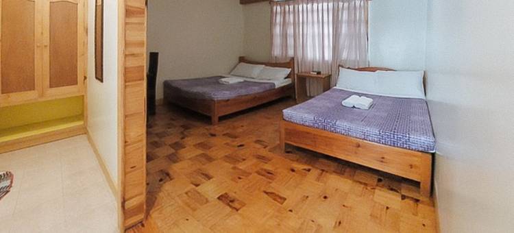 The Rusty Nail Inn and Cafe图片