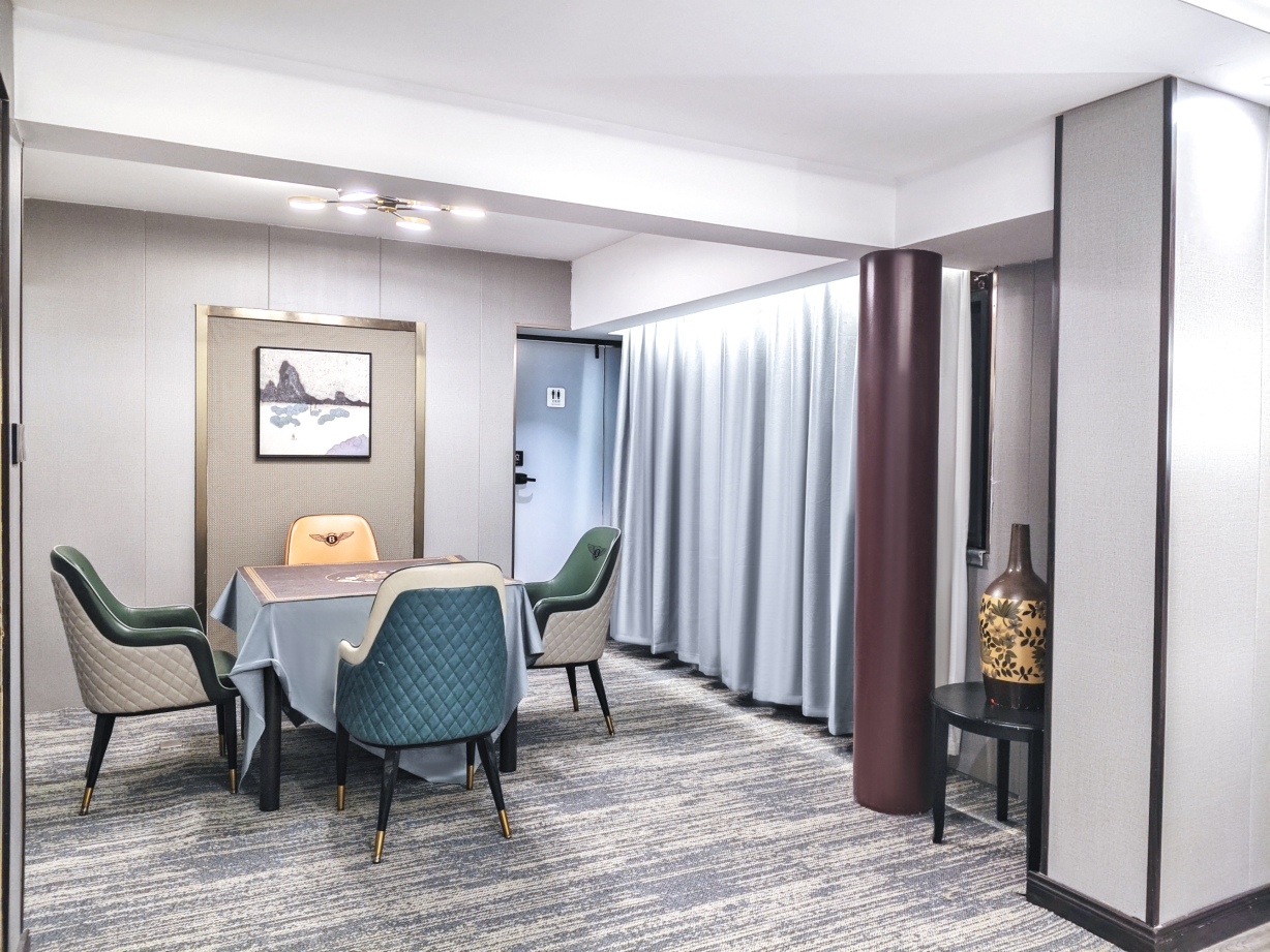 Shengxian Books Boutique Hotel (Suzhou Mudu Branch) Hotel Overview