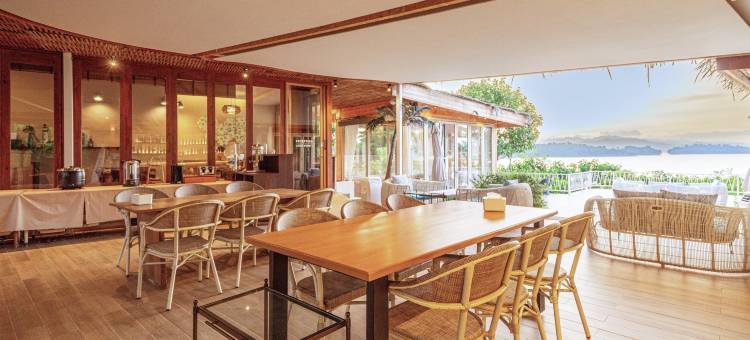 Le La Lake Resort and Spa图片