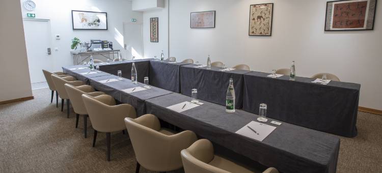 戛纳伊甸园酒店及水疗(Eden Hôtel & Spa)图片