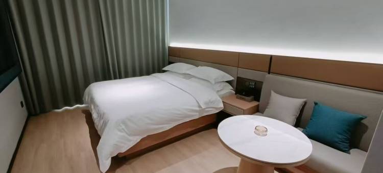 大宁皇星大酒店图片