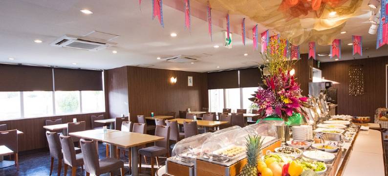 南之美花酒店MIYAHIRA(Hotel Miyahira)图片