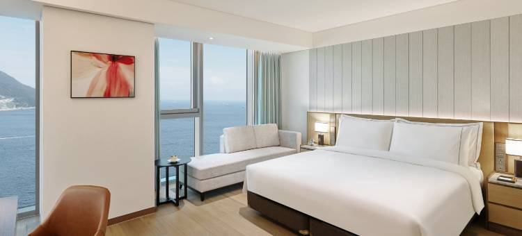 釜山温德姆至尊酒店(Wyndham Grand Busan Ijin)图片