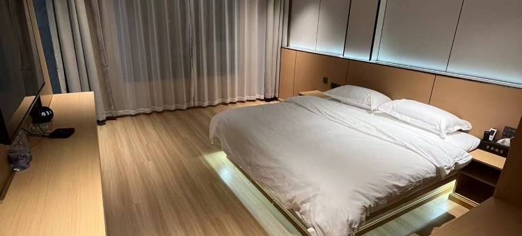 吉亚智能酒店图片