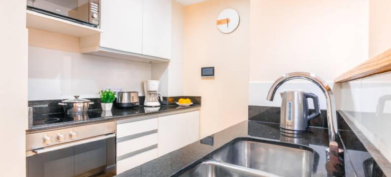 Modern & New Apartment in Palermo - by BueRentals图片