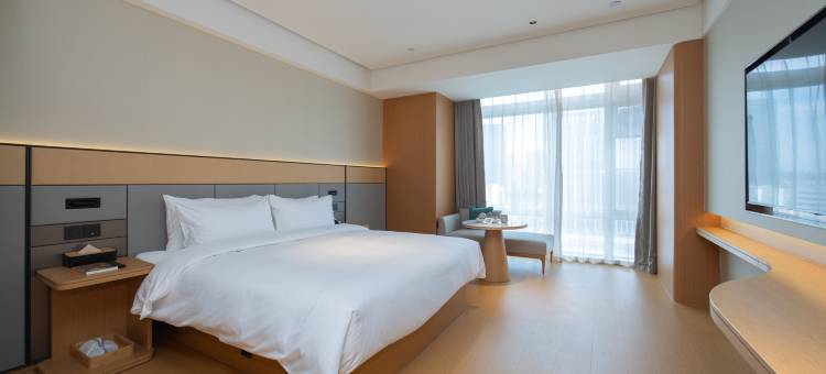 全季酒店(余姚南雷南路店)图片