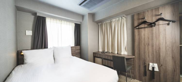 大阪心斋桥贝斯特韦斯特酒店(Best Western Hotel Fino Osaka Shinsaibashi)图片