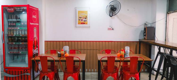 金斯通酒店(King Stone Hotel)图片