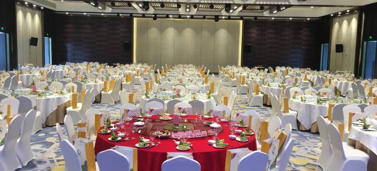 聚龙度假酒店(巽寮湾海世界店)图片