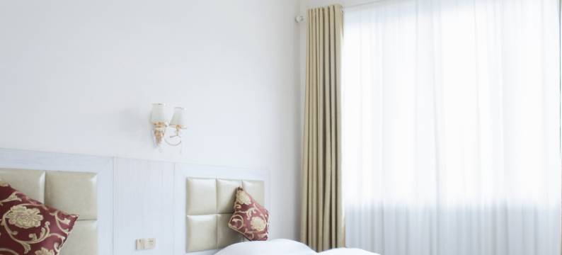 华山佳驿客栈图片