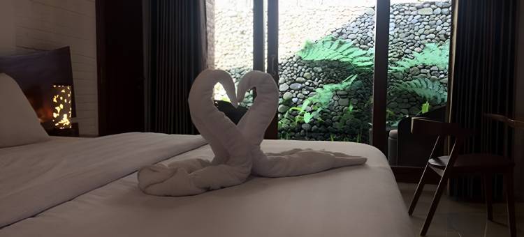 De Potrek Bromo图片