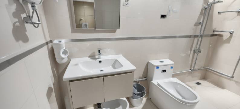 三只猫青年旅舍(郑州国贸360店)图片