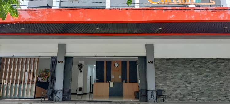 香蒲旅馆(Cattail Guest House)图片