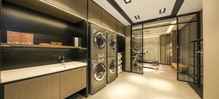 如家精选酒店(哈尔滨学府路医大二院地铁站店)图片