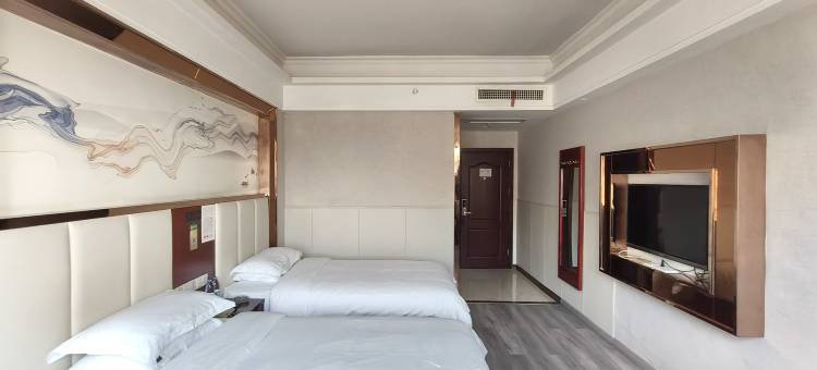 阳光100精品酒店(邵阳县振羽广场店)图片