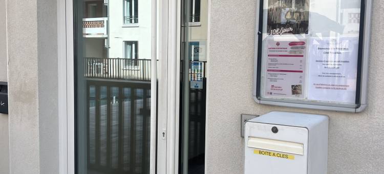 法国山河 - 普罗旺斯住宅(Terres de France - Résidence Côté Provence)图片