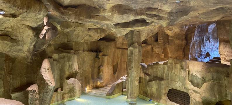 厦门盛之乡温泉渡假村(同安店)图片