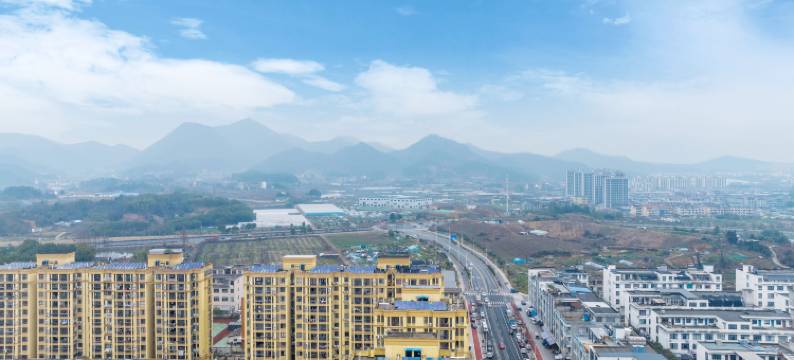 青曼里酒店(浦江人民广场店)图片