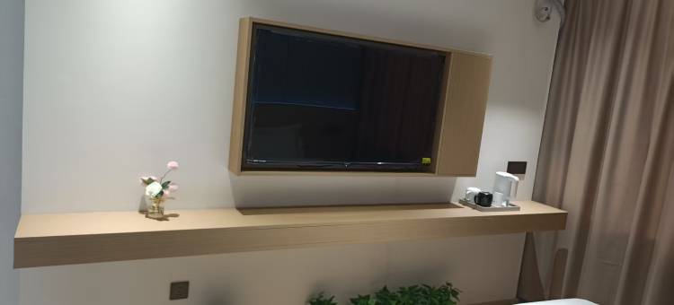 上党雅舍客栈(上党区店)图片