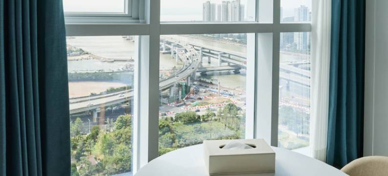 NEWCZ CENTUM酒店(NEWCZ CENTUM HOTEL)图片