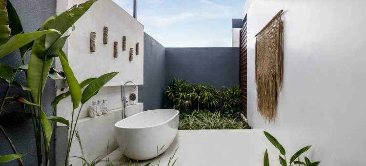 云岭别墅(Villa Montana by BaliSuperHost)图片