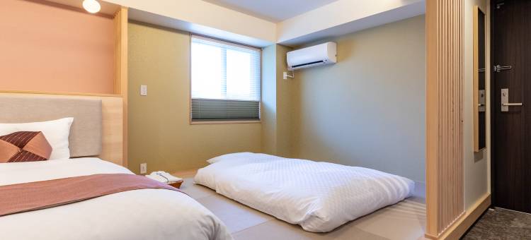 Tabist GROOVE KYOTO OKOSHIYASU图片