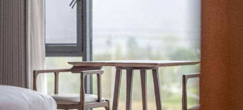 观山·两境美学度假民宿图片