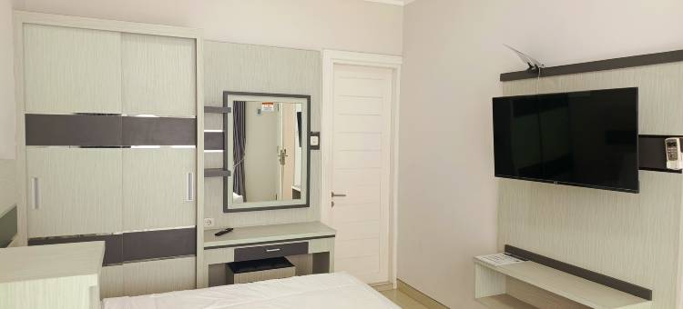 凯里酒店(Kyrie Hotel)图片