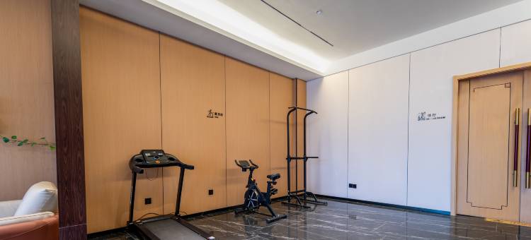 格林豪泰智选酒店(睢宁104国道店)图片