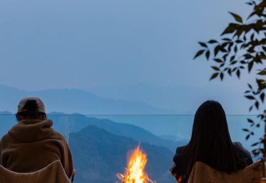 桂林龙胜一禾·高岩Rice View Lodge酒店 Hotel Overview