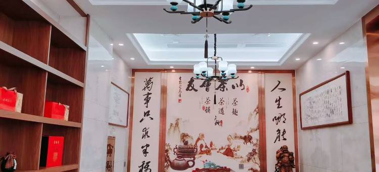 汨罗凯龙商务宾馆图片