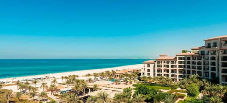 阿布扎比萨迪亚特岛瑞吉海岛度假酒店(The St. Regis Saadiyat Island Resort, Abu Dhabi)图片