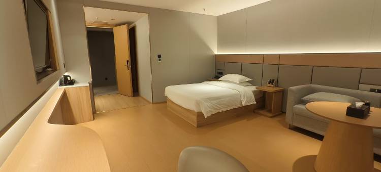 都市118连锁酒店(向阳东路店)图片