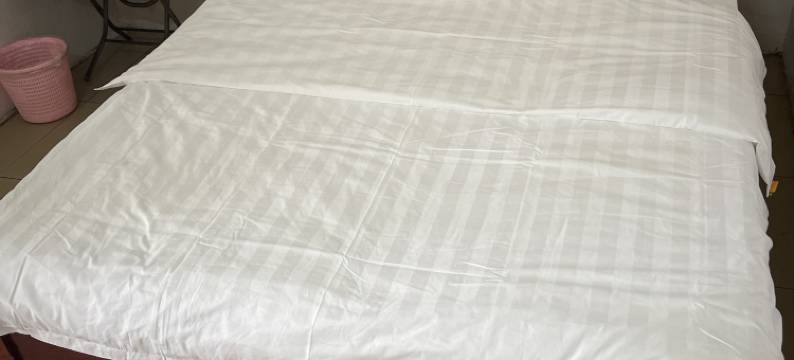 时代商务住宿图片