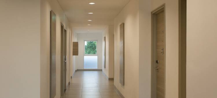 泗水达尔莫爱玛瑞斯酒店(Amaris Hotel Darmo Surabaya)图片